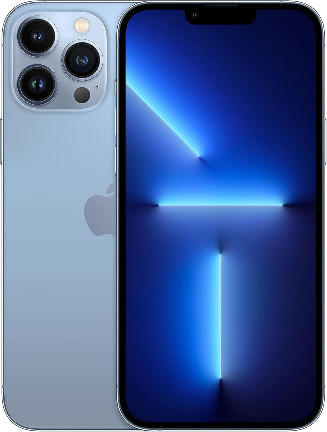 Iphone 13 pro Max occasion 256Go/6Go - Apple - 12MP+12MP+12MP - Garantie 03 mois