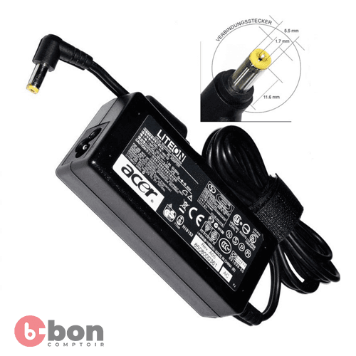 Chargeur  Acer