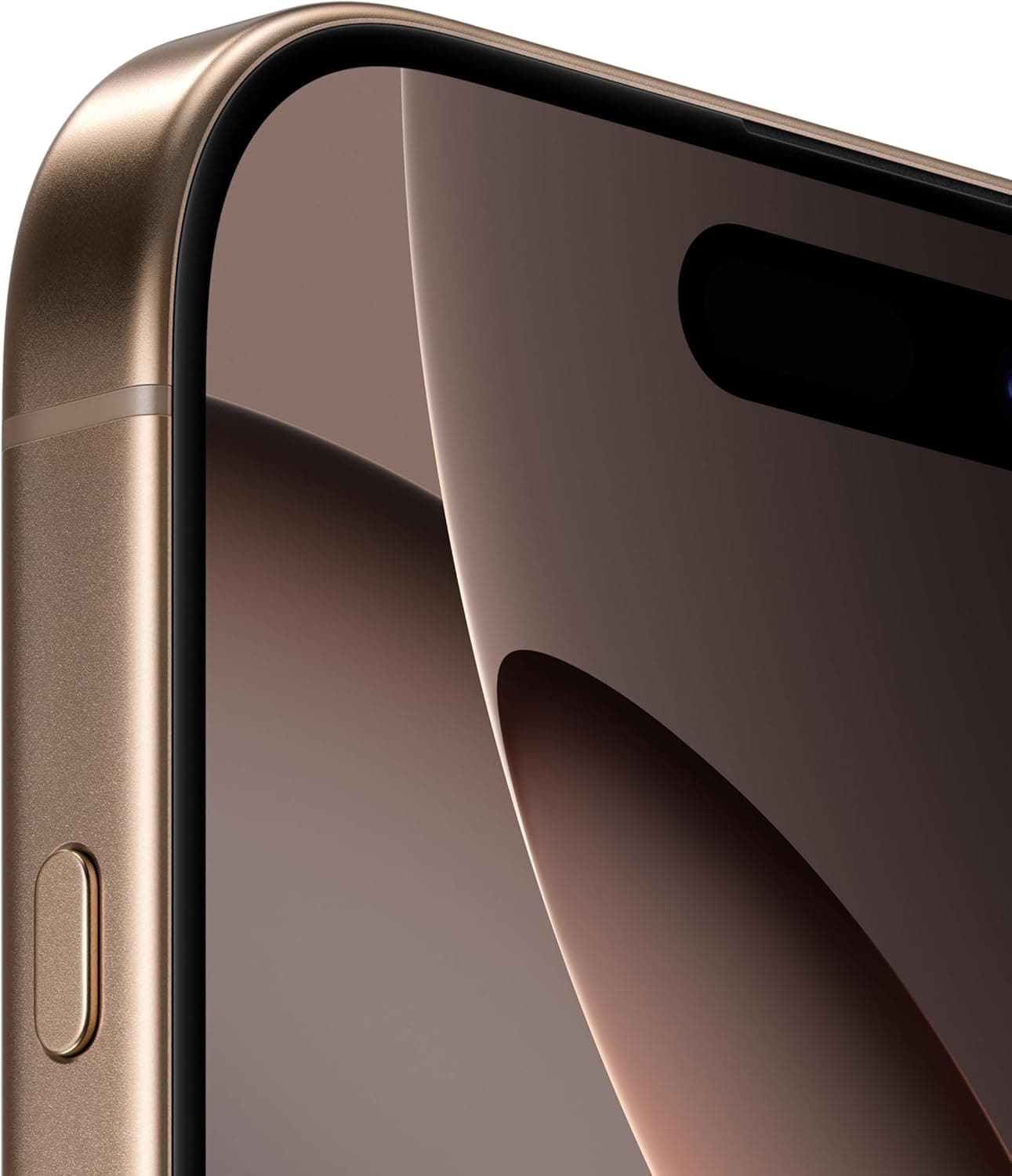 iPhone 16 Pro Max - Version Américaine - 256 Go - 8Go RAM - 6,9" - Apple A18 Pro - e-SIM - 48MP+12MP +48MP /12MP - 5200mAh - Garantie 12 mois