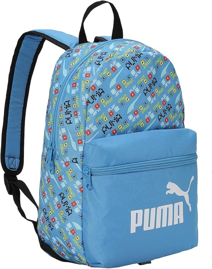 PUMA Phase Small Backpack Sac à dos Mixte (lot de 1)