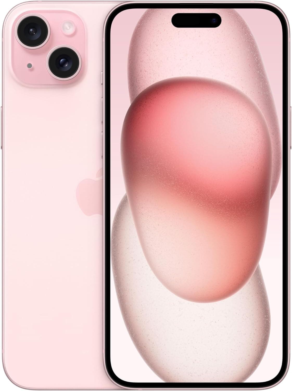 iPhone 15 Pro - 1To/8Go - 6,1" - Apple A17 Pro - Nano SIM physique et e-sim - 48 MP+12MP+12MP/12MP - 3274mAh - Garantie 12 mois