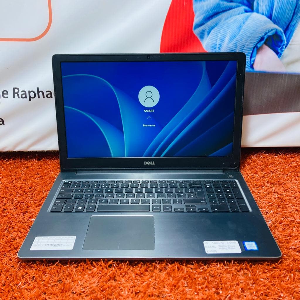 DELL Vostro 5568