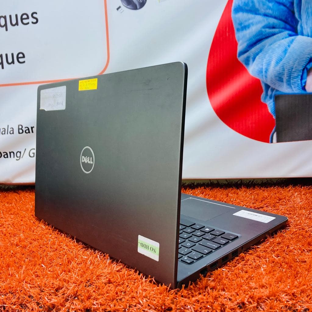 DELL Vostro 5568