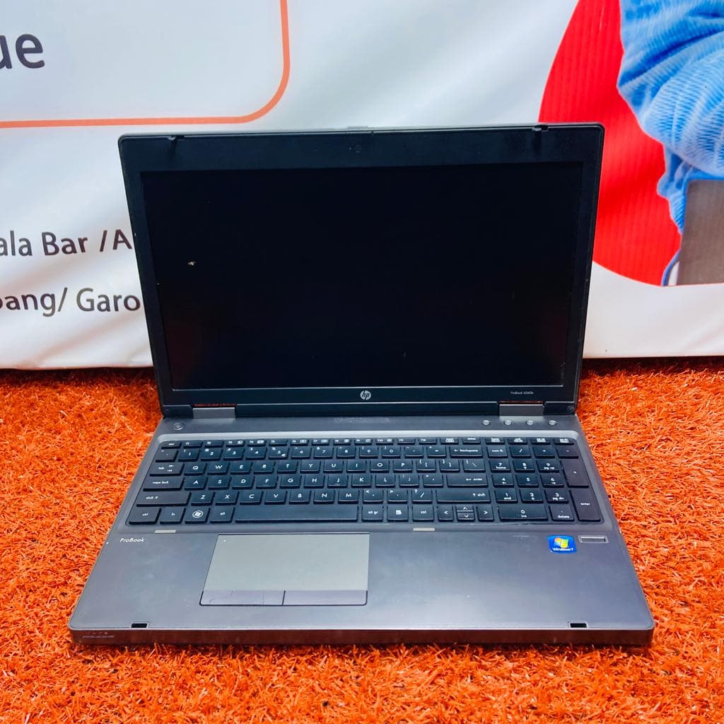 HP 6560b