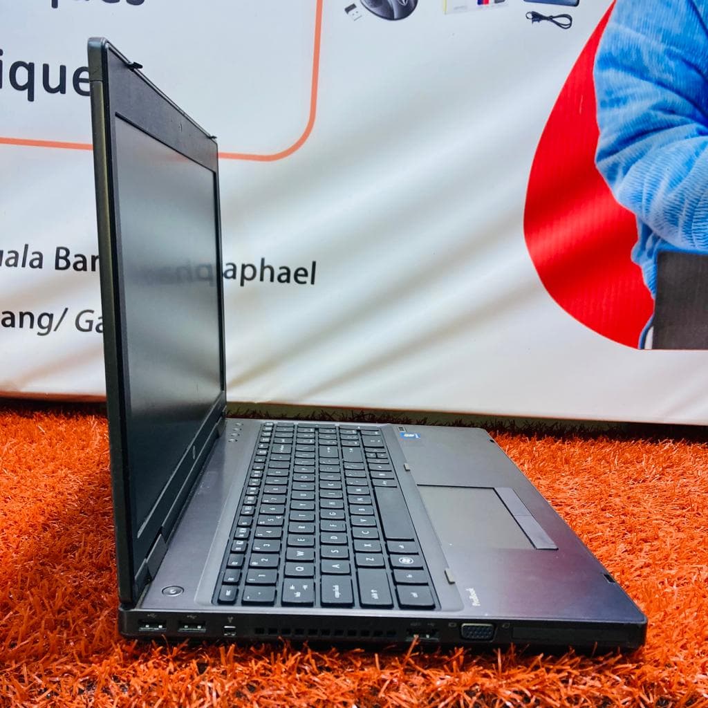 HP 6560b