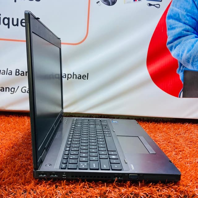 HP 6560b