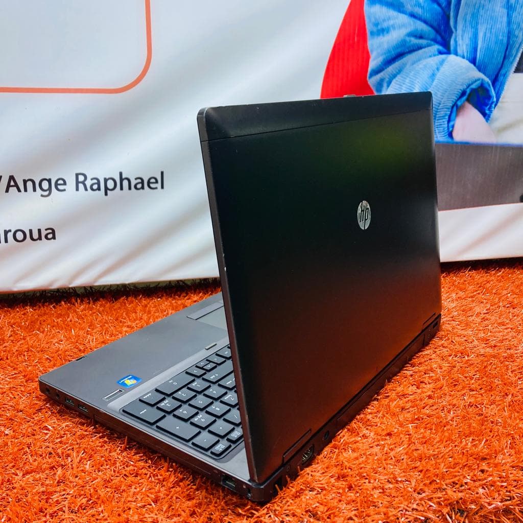 HP 6560b