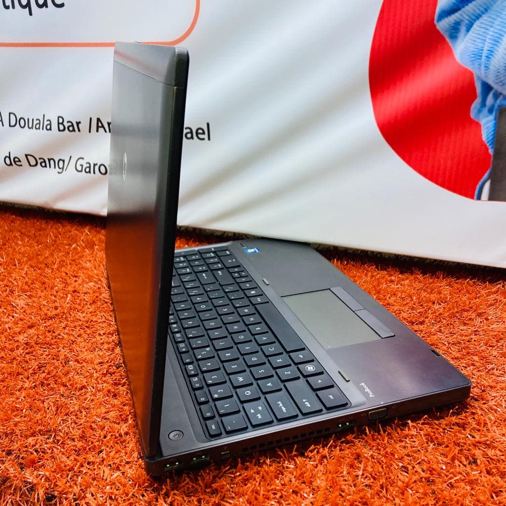 HP 6560b