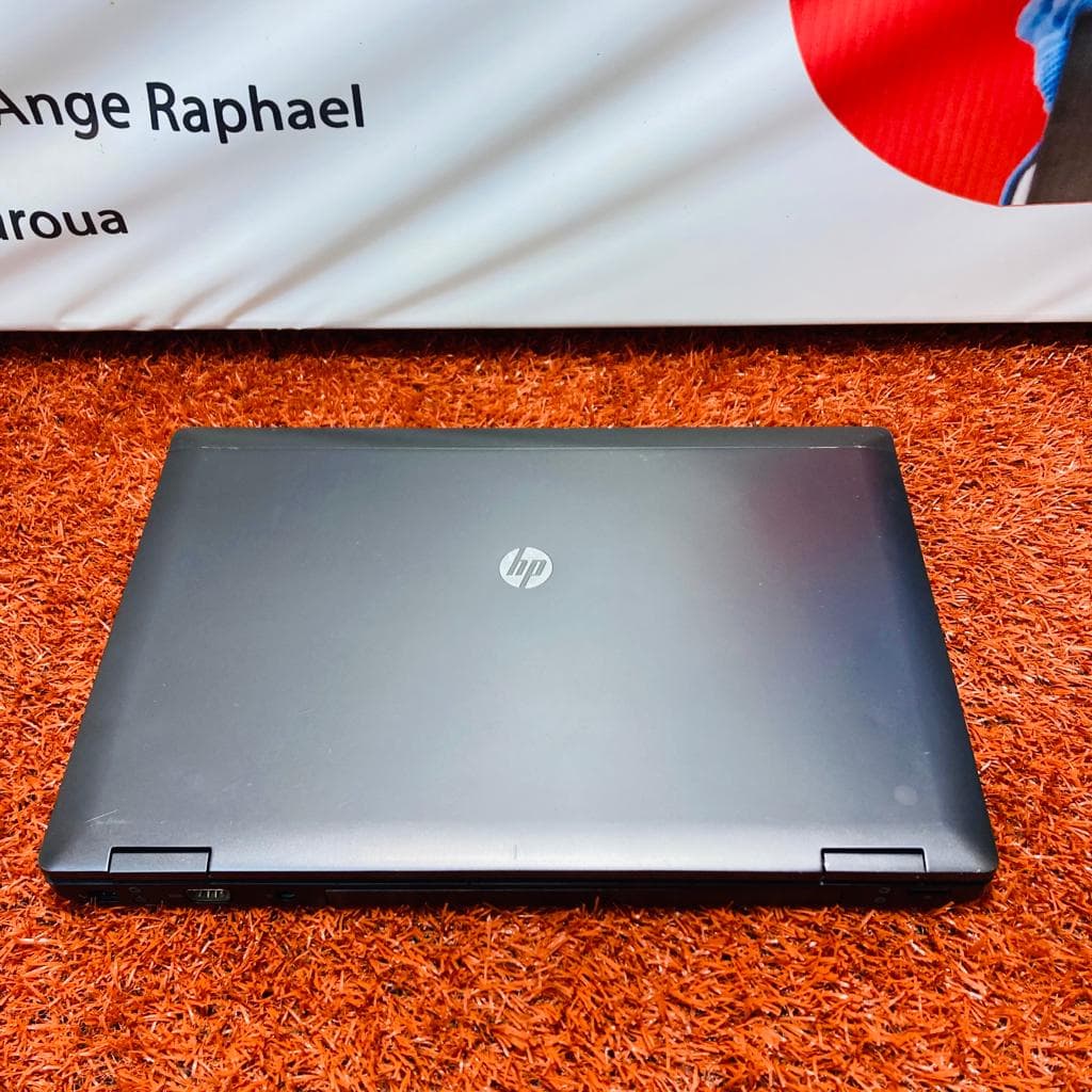 HP 6560b