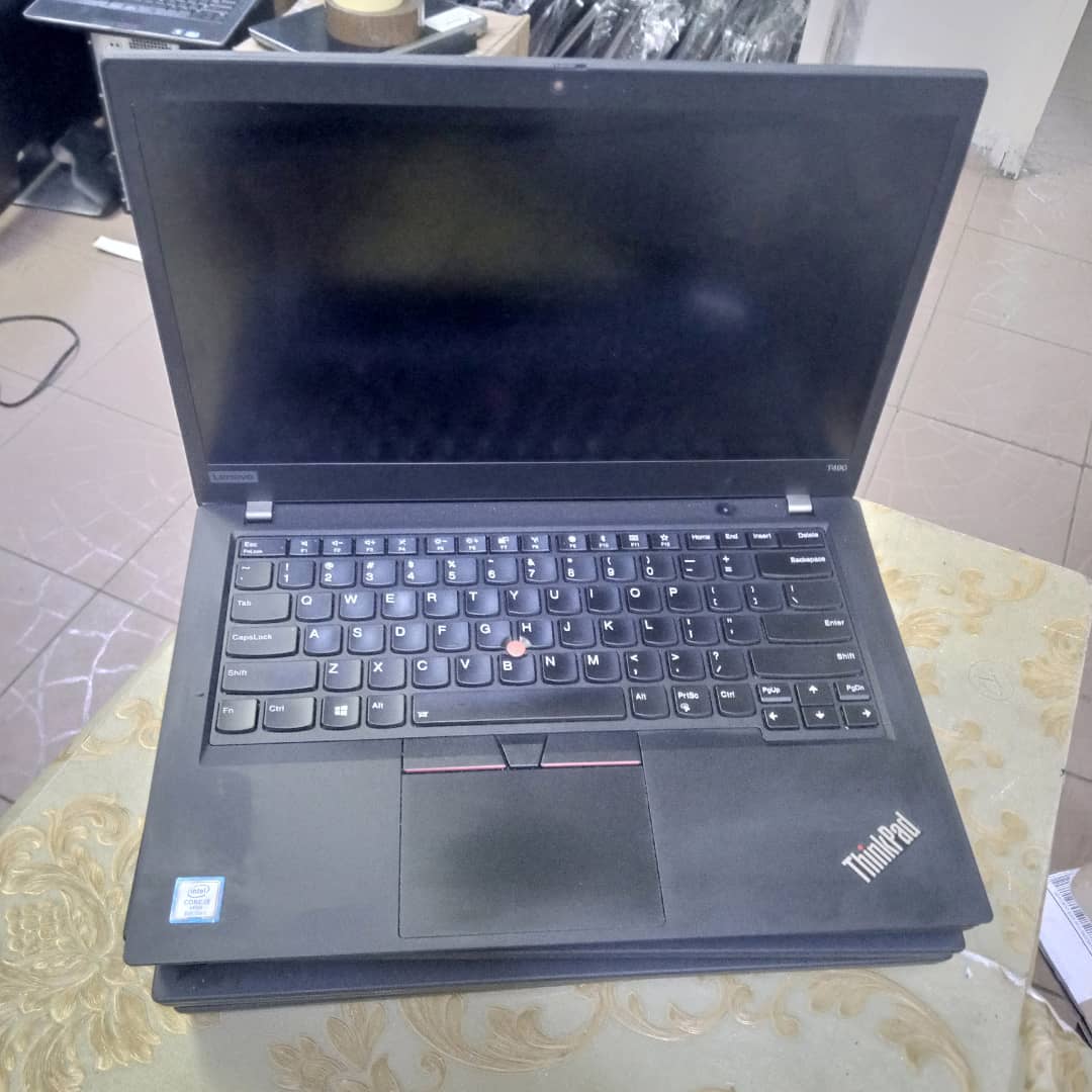 LENOVO T480