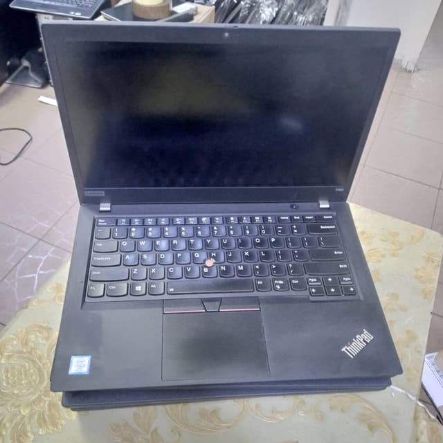 LENOVO T480