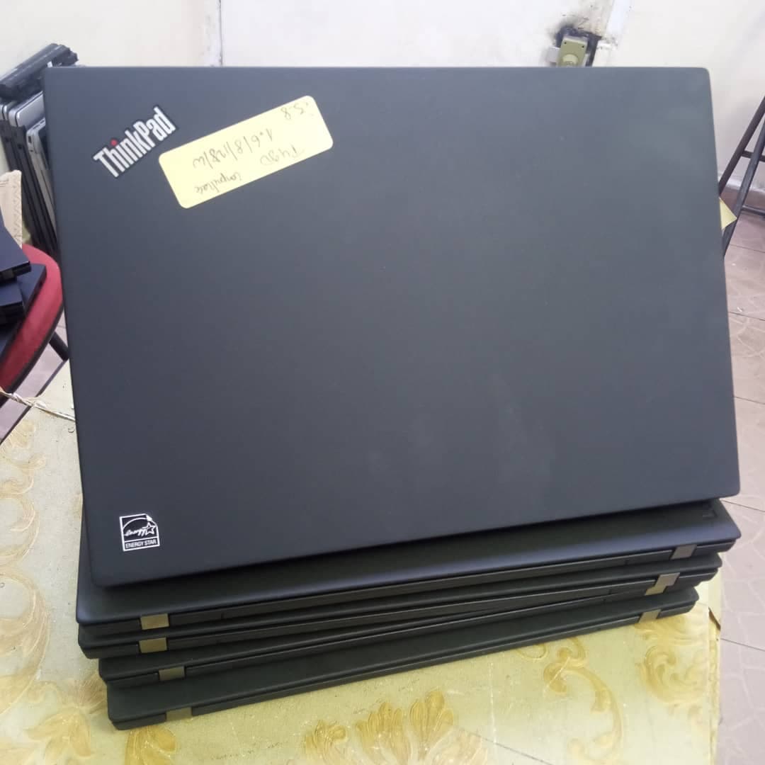 LENOVO T480