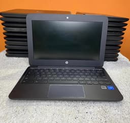 HP 11 Stream