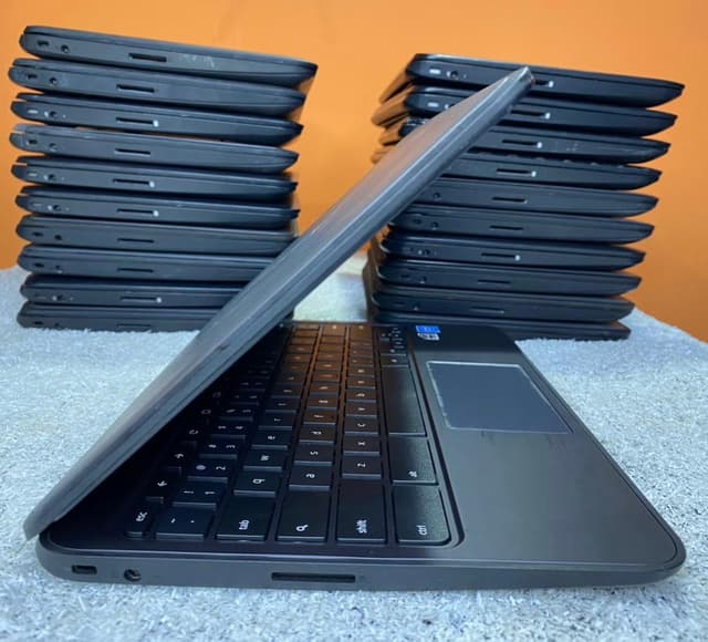 HP 11 Stream