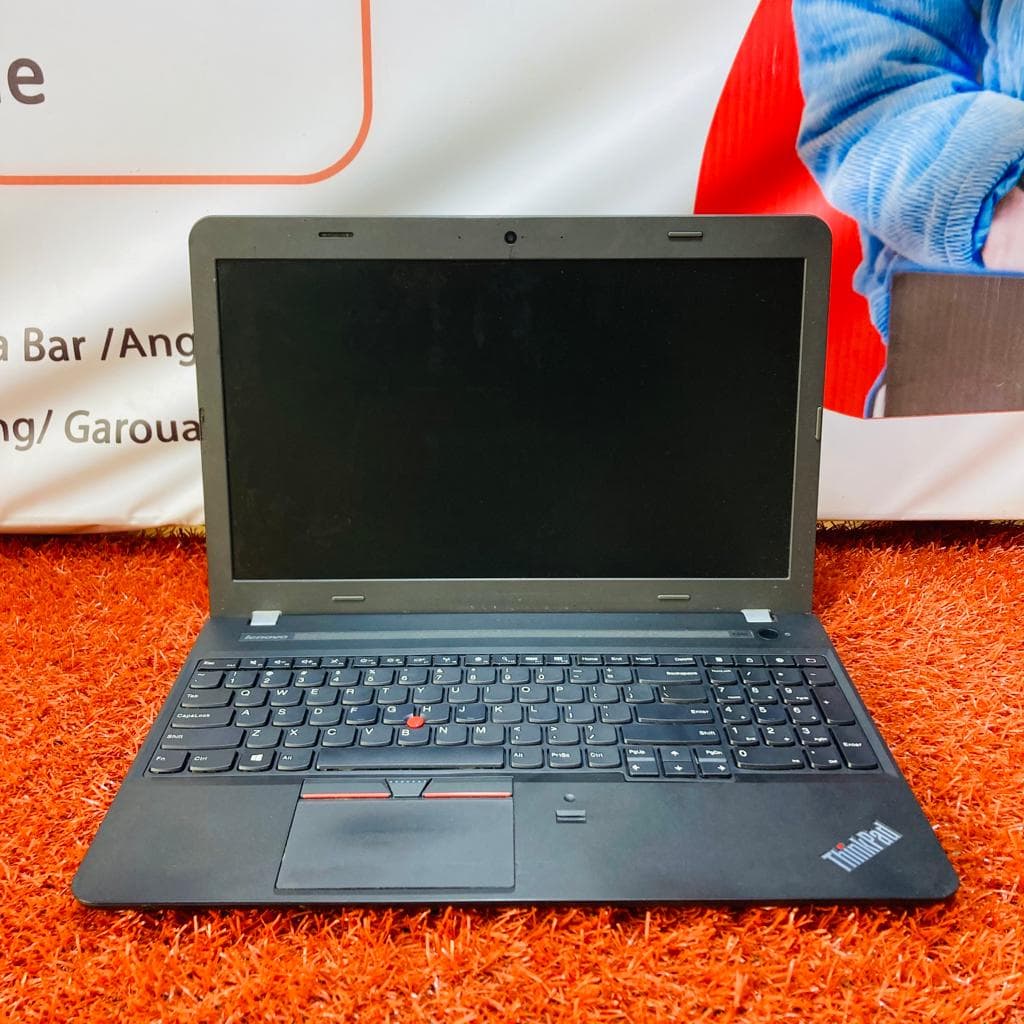 LENOVO Thinkpad E560