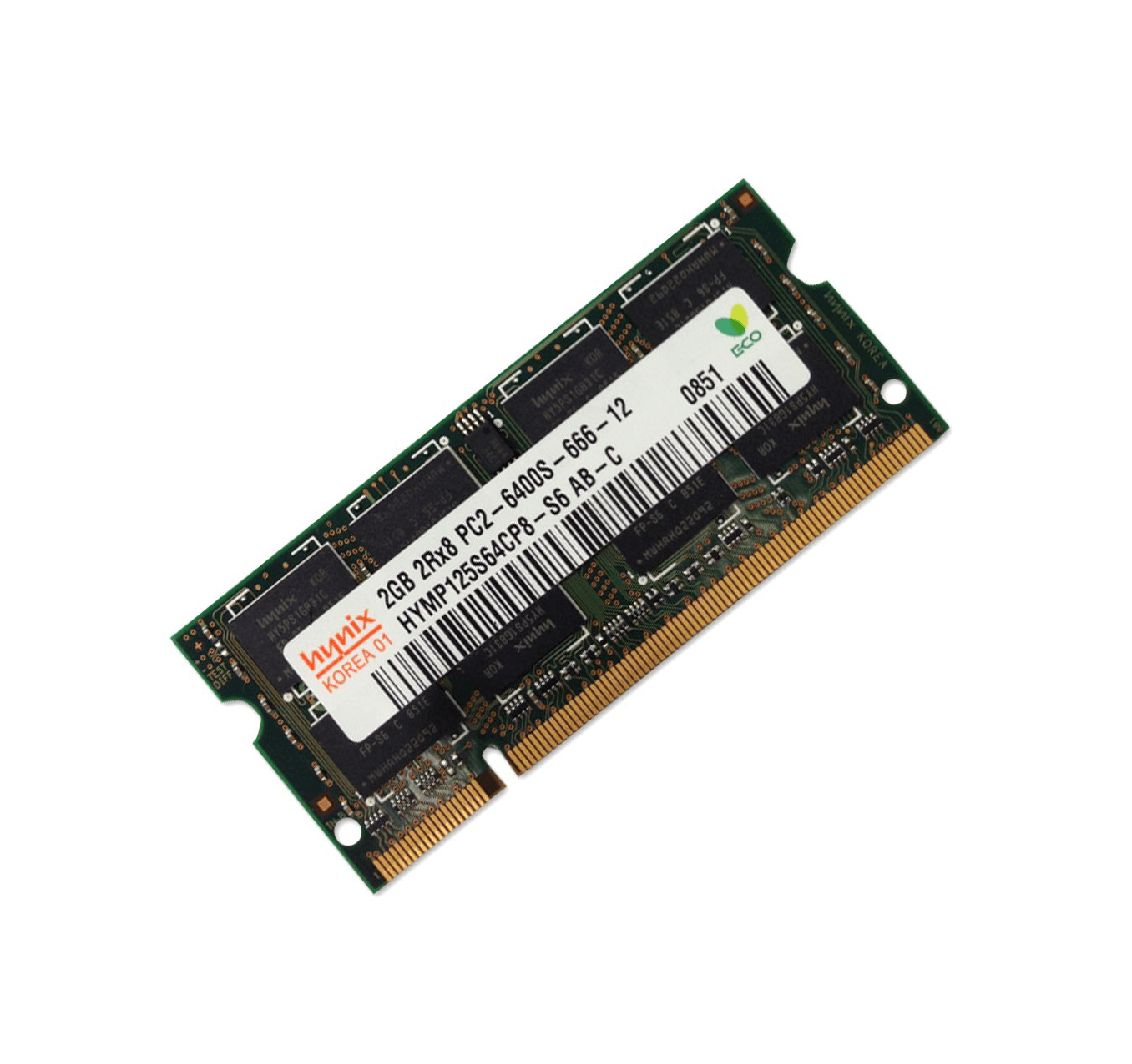 RAM DDR2