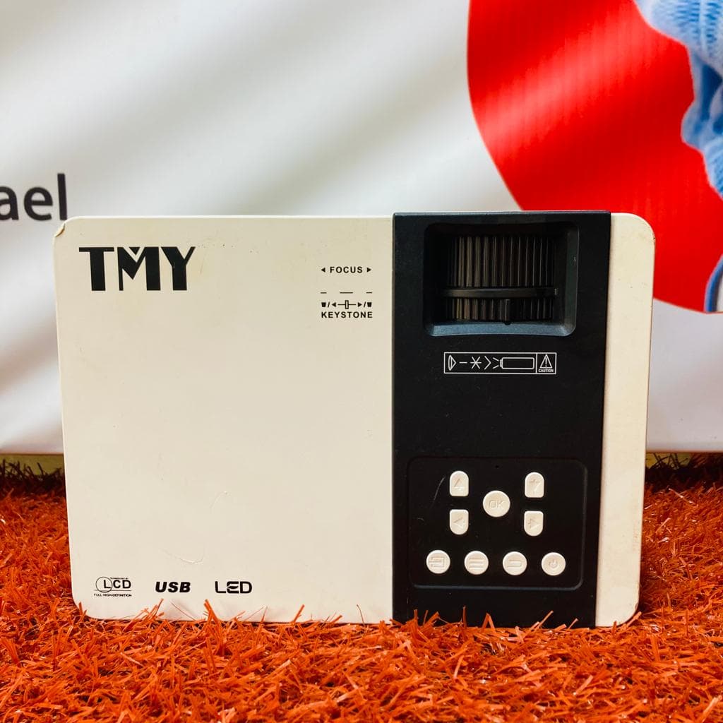 TMY