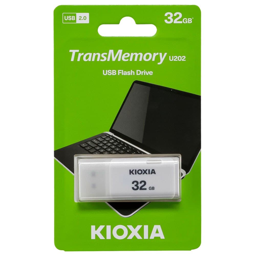 Clé USB Kioxia 32 Go