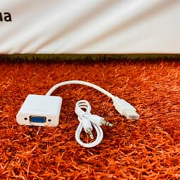 Adaptateur  SAMSUNG