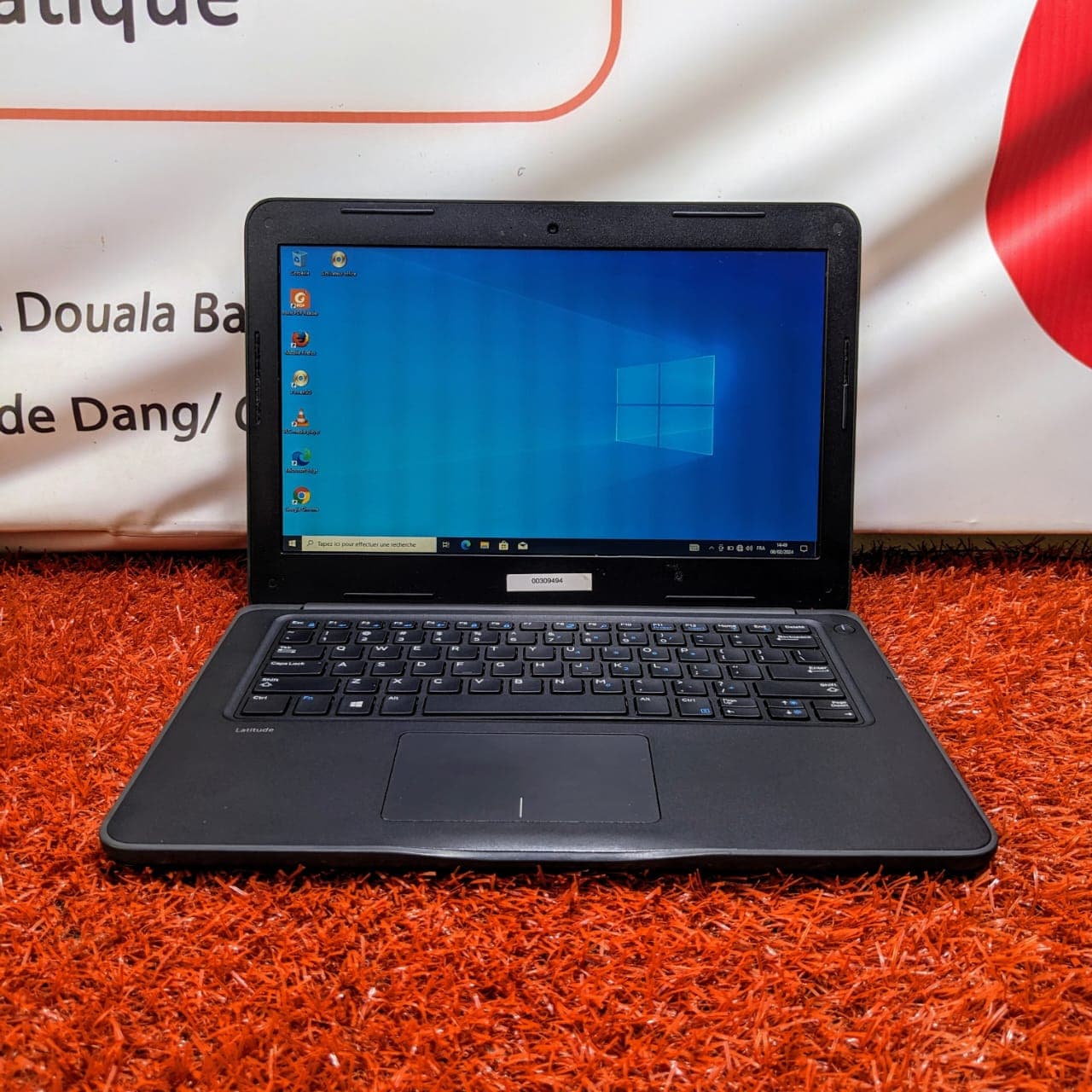 DELL Latitude 3380