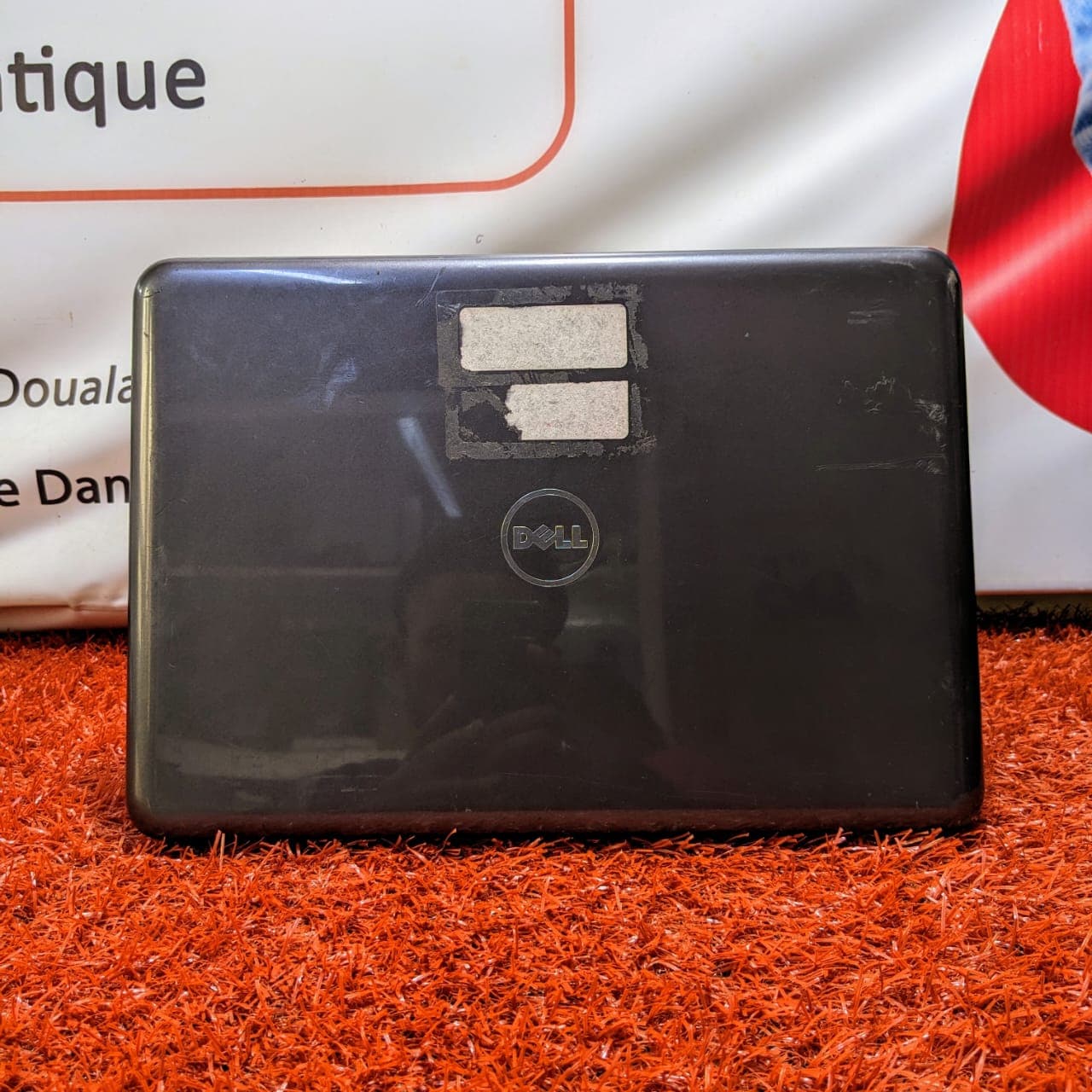 DELL Latitude 3380