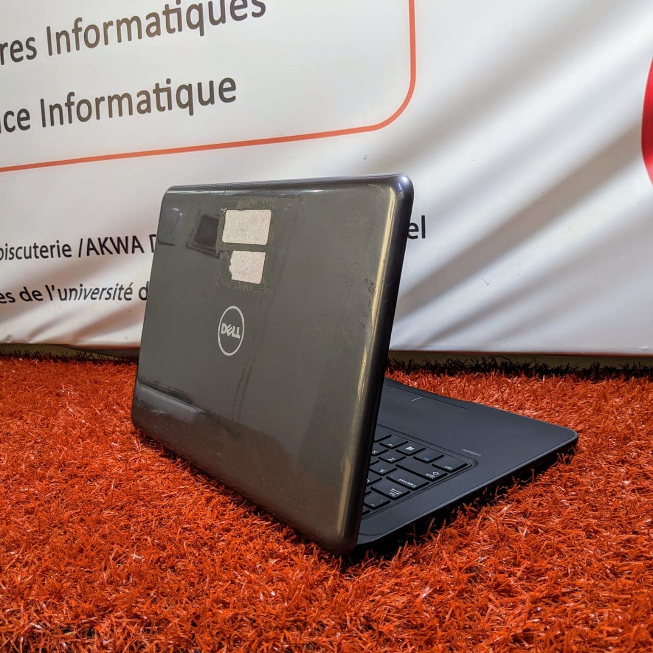 DELL Latitude 3380