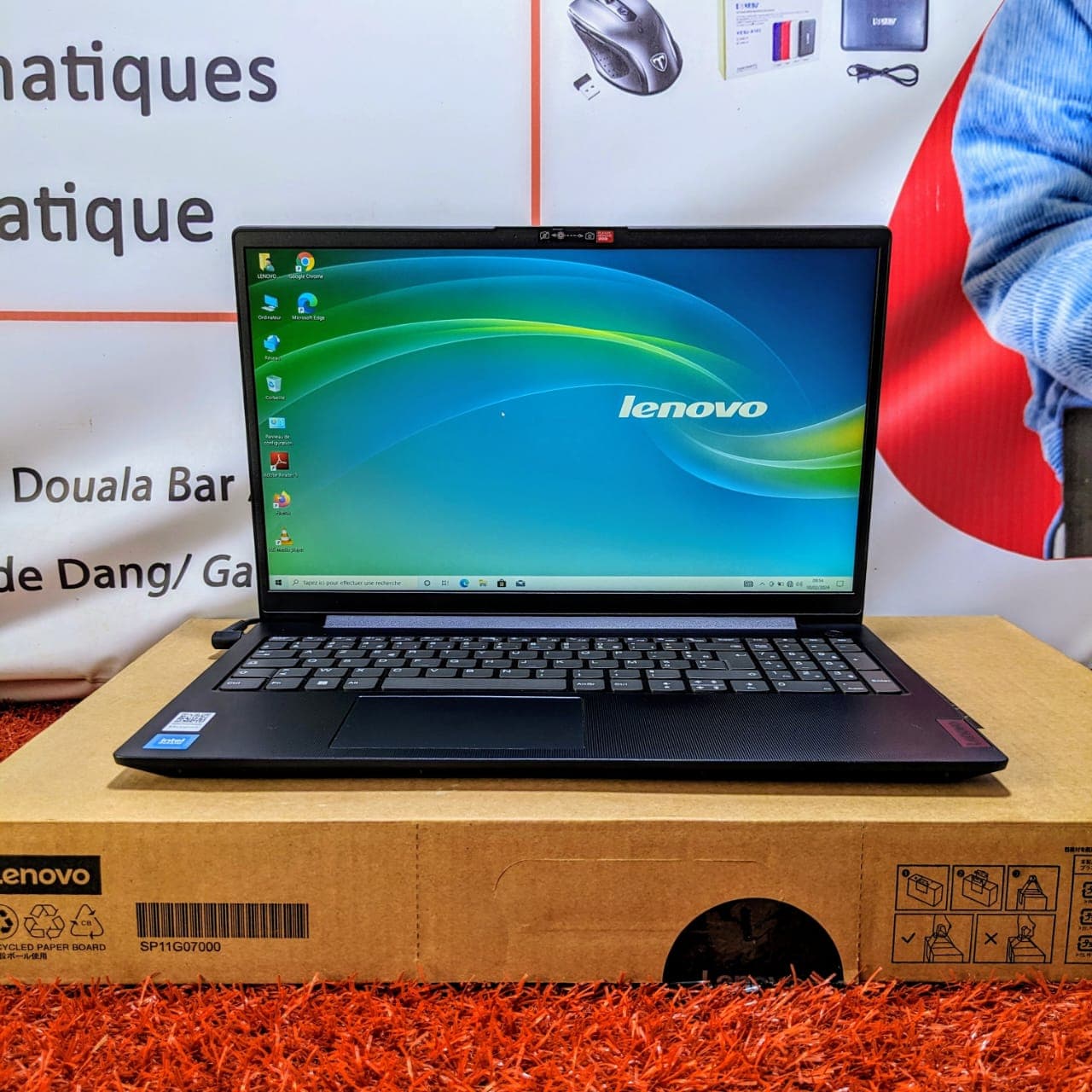 LENOVO
