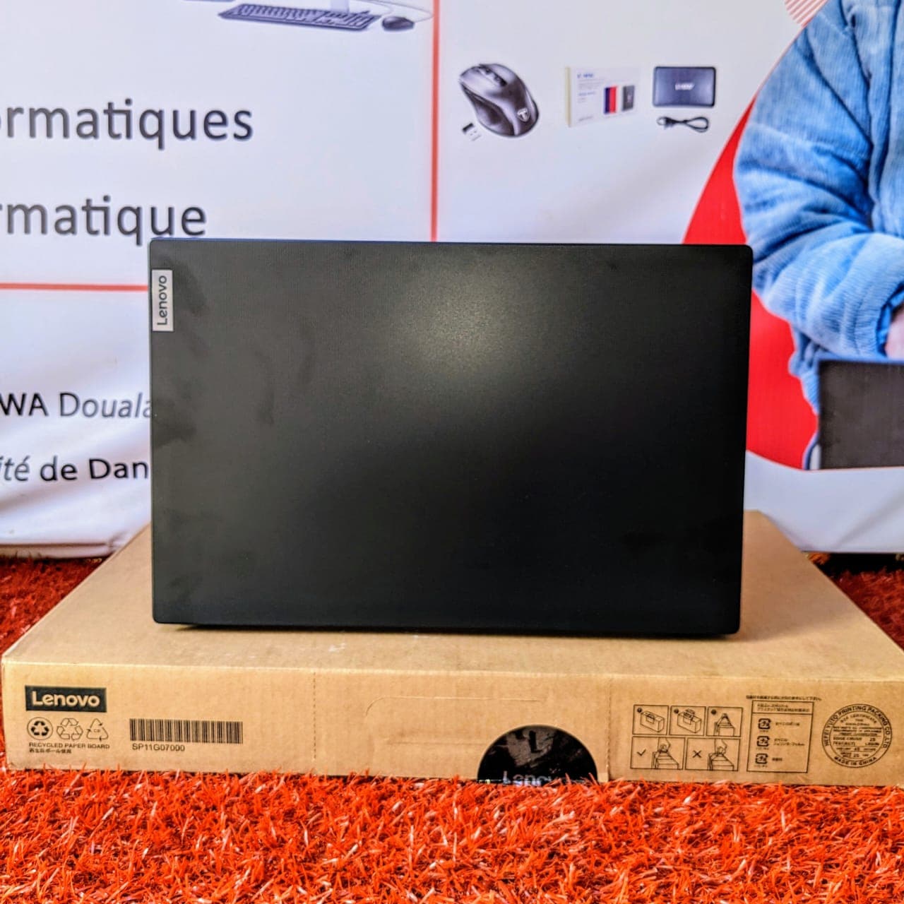 LENOVO
