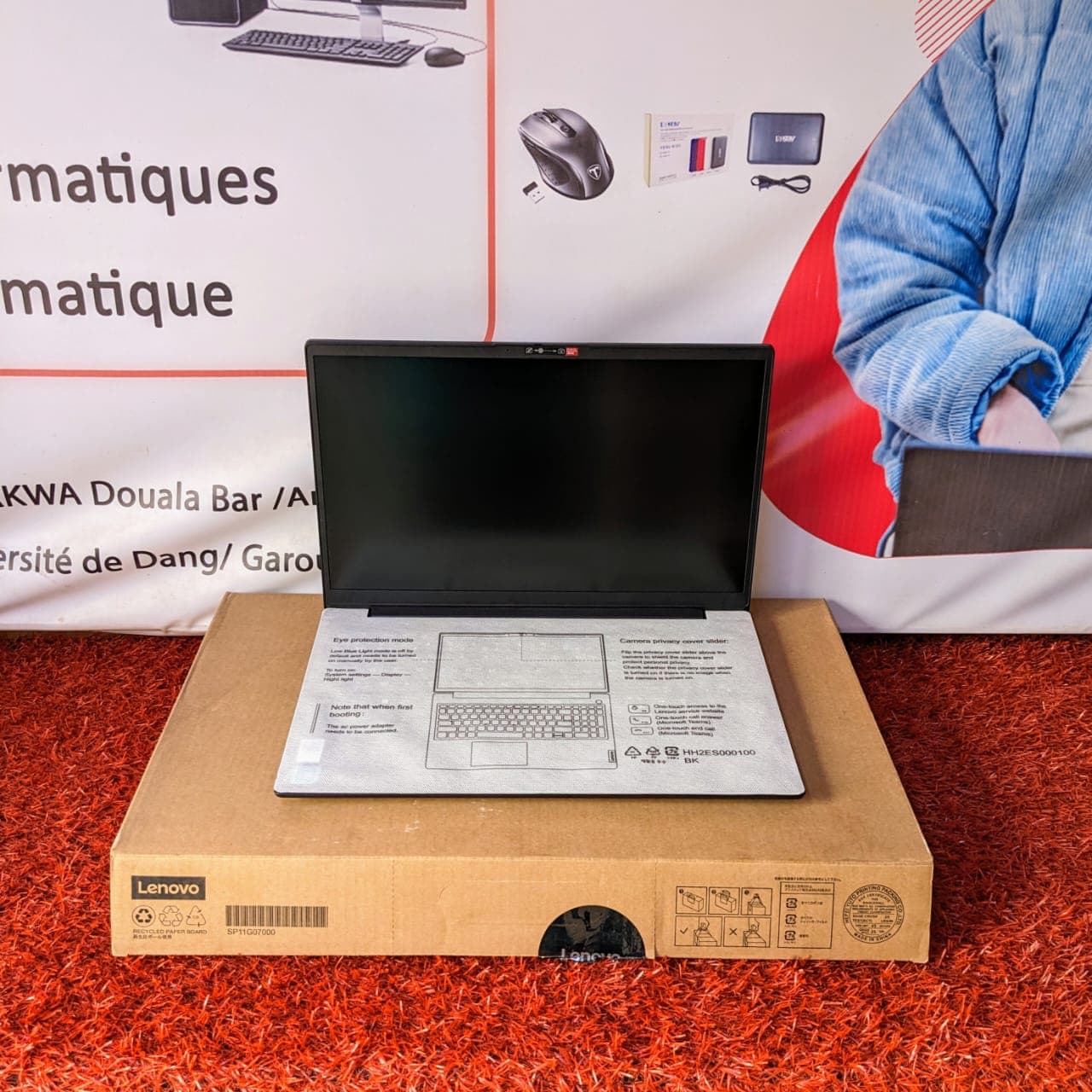 LENOVO