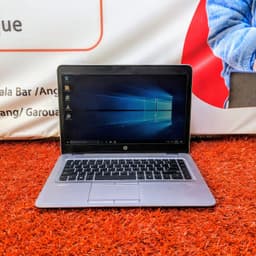 HP