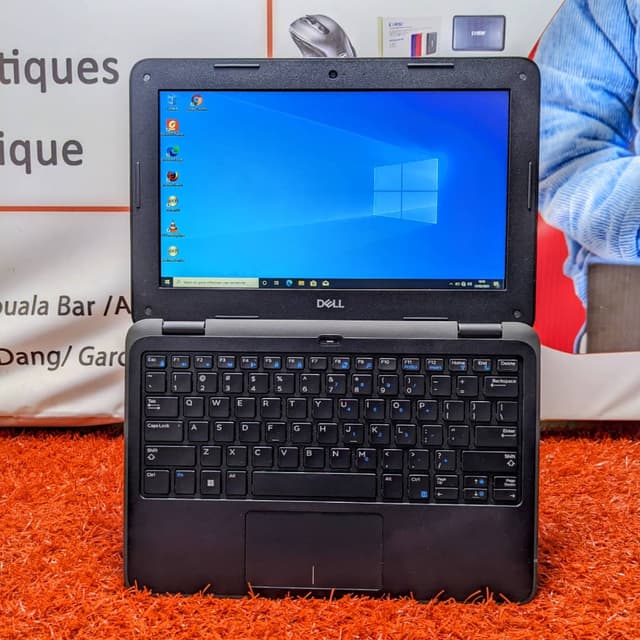 DELL