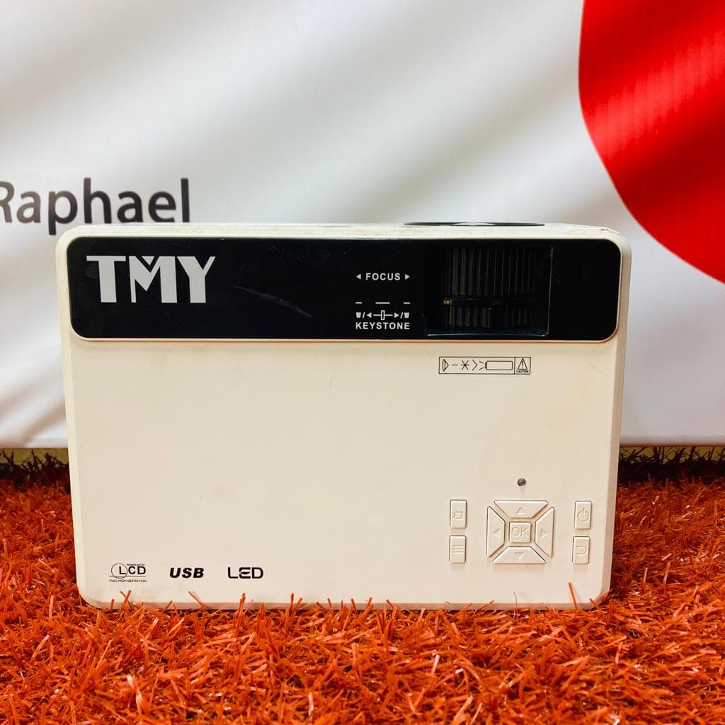 TMY