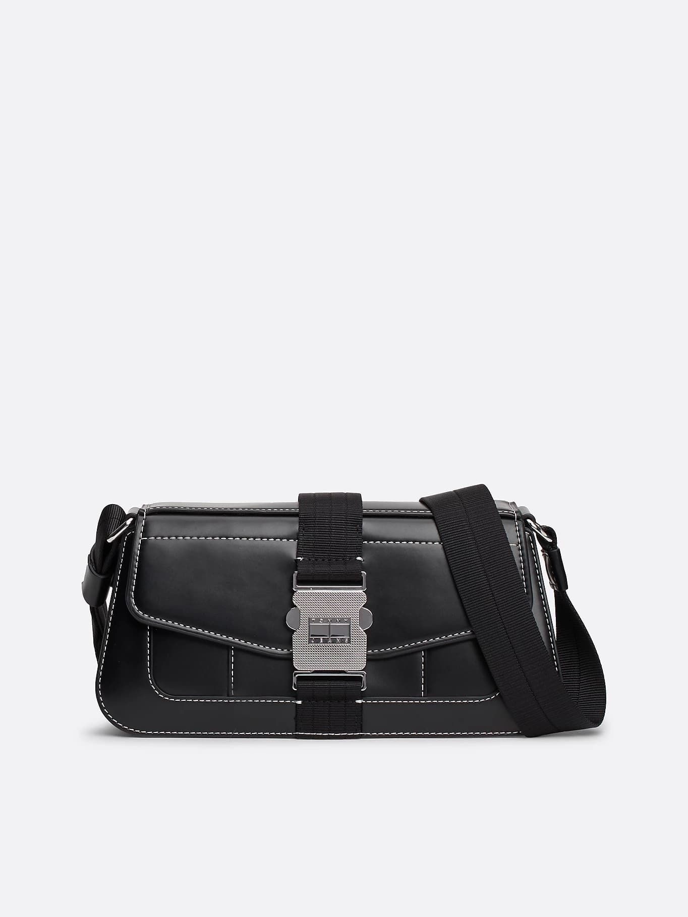 Sac bandoulière utilitaire à rabat