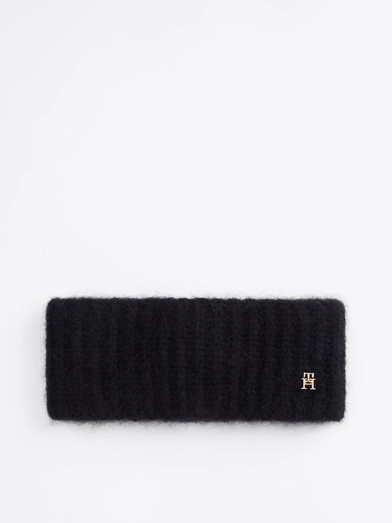 Bandeau TH Monoplay à plaque monogramme TH