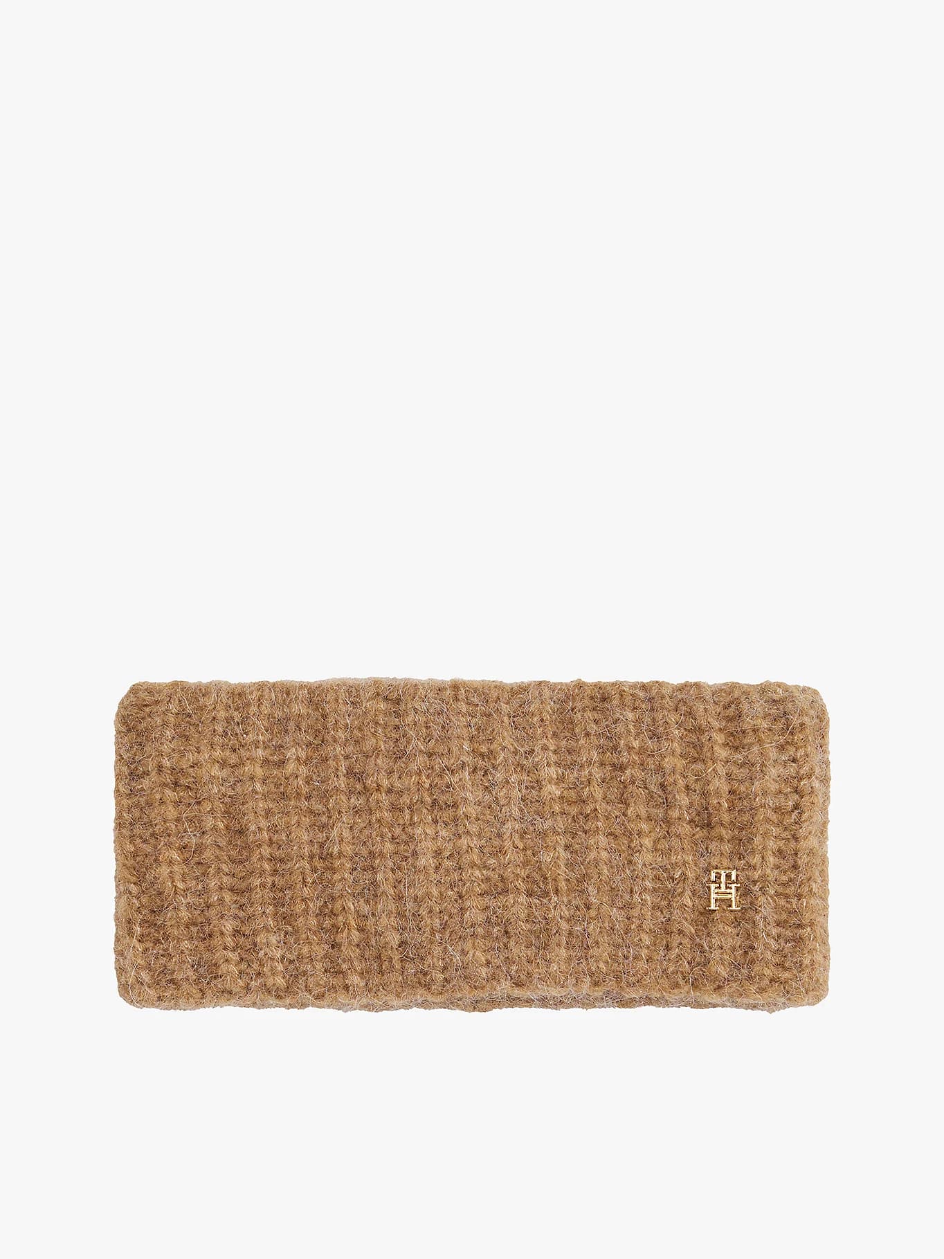 Bandeau TH Monoplay à plaque monogramme TH