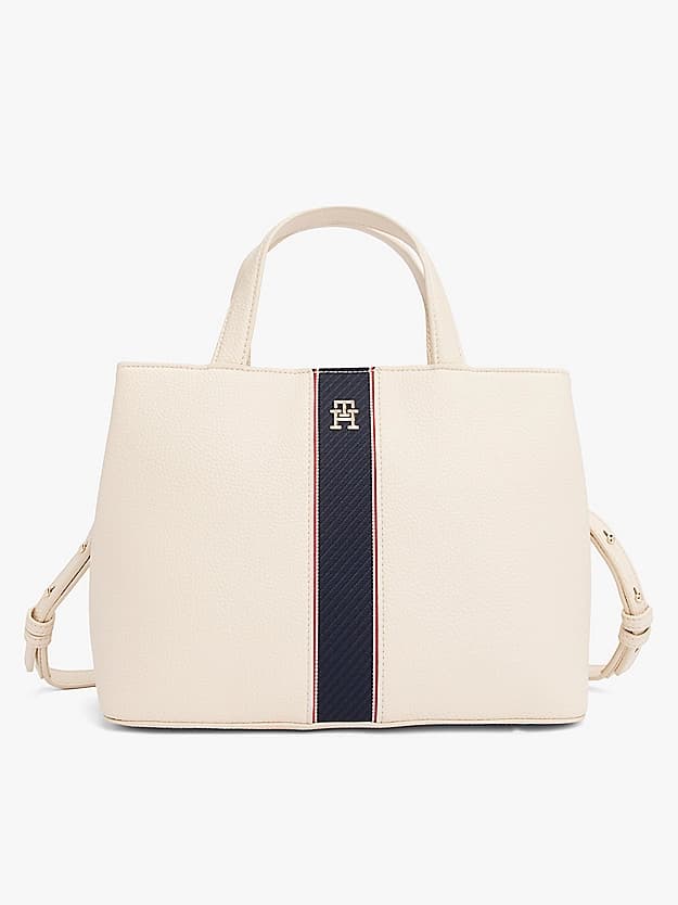 Sac à monogramme TH