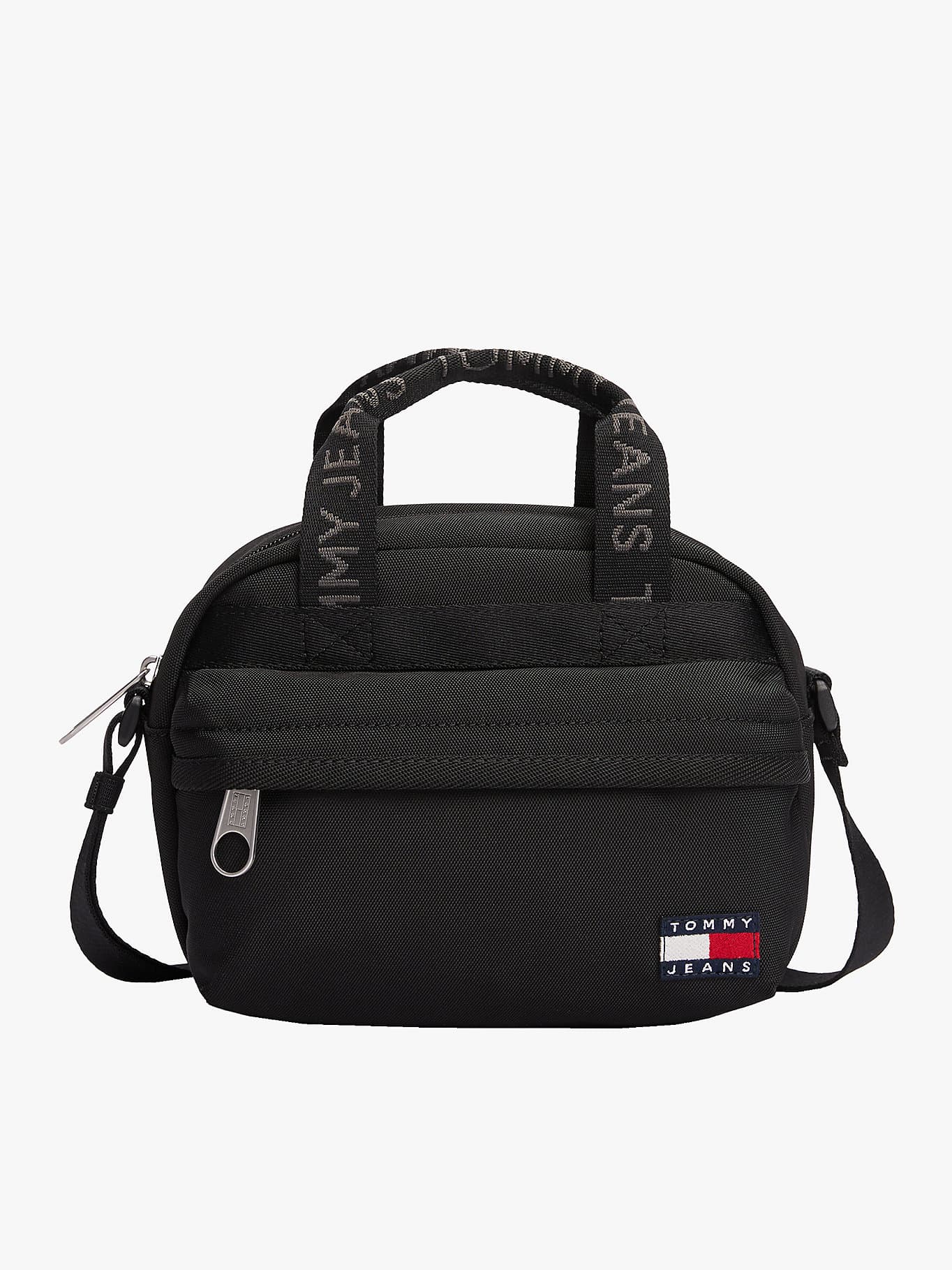 Sac bandoulière Essential à motif logo