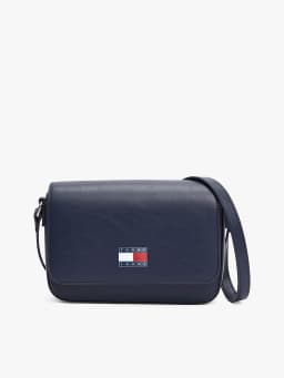 Sac bandoulière Essential à rabat