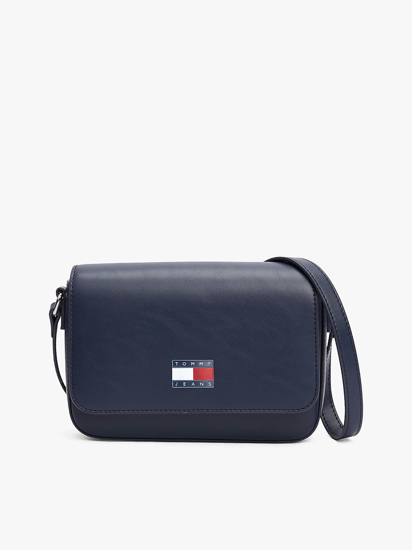 Sac bandoulière Essential à rabat