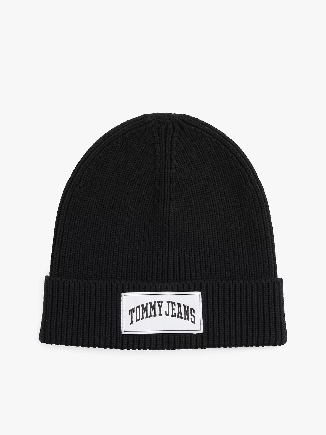 Bonnet Varsity à logo