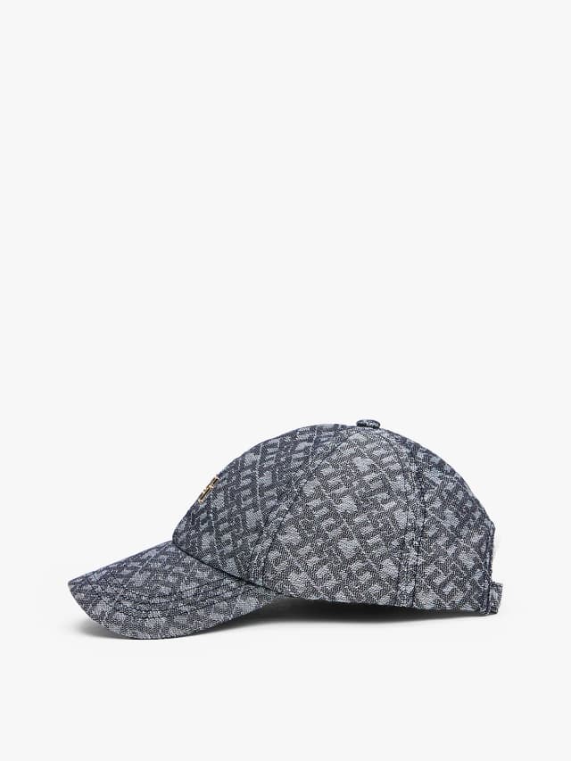 Casquette TH Monogram
