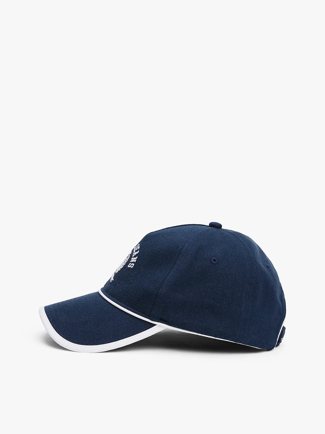 Casquette de baseball à blason