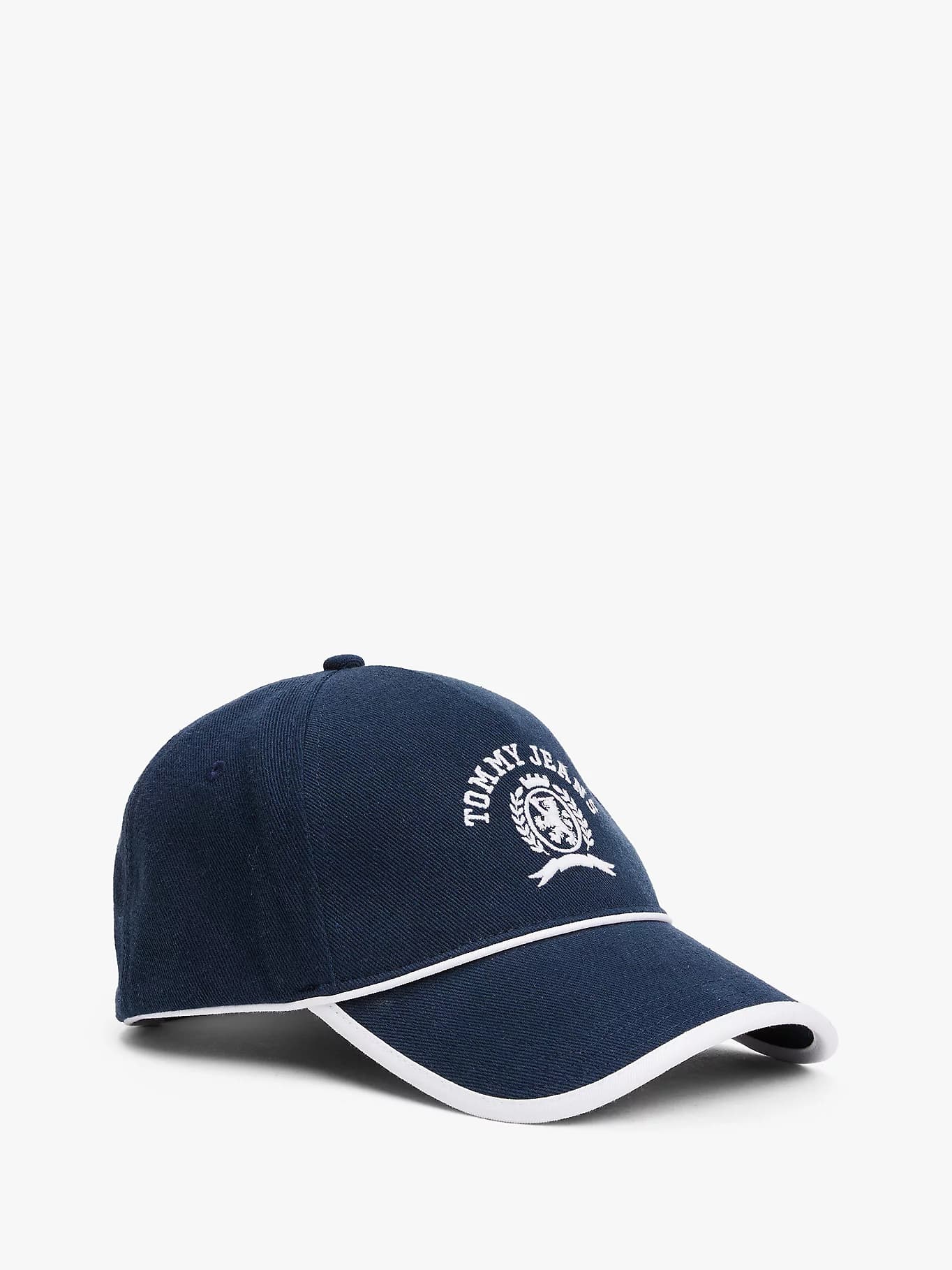 Casquette de baseball à blason