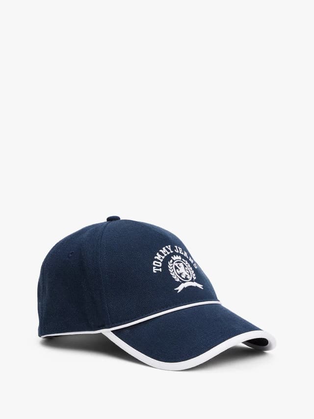 Casquette de baseball à blason