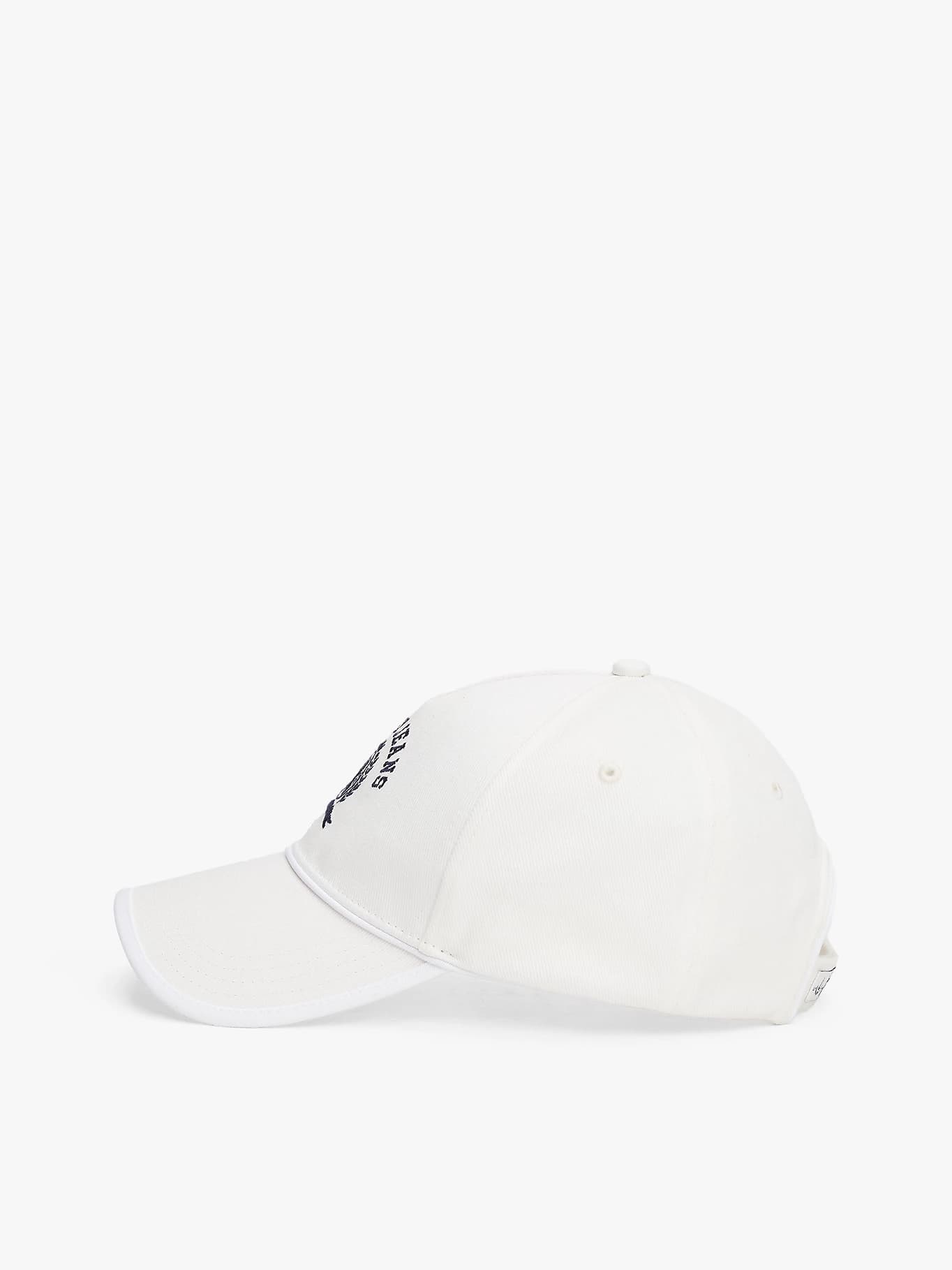 Casquette de baseball à blason
