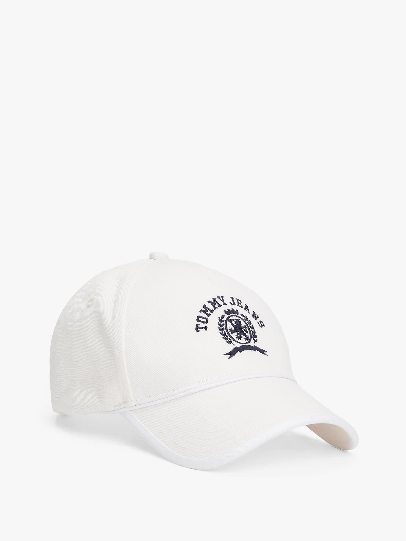 Casquette de baseball à blason