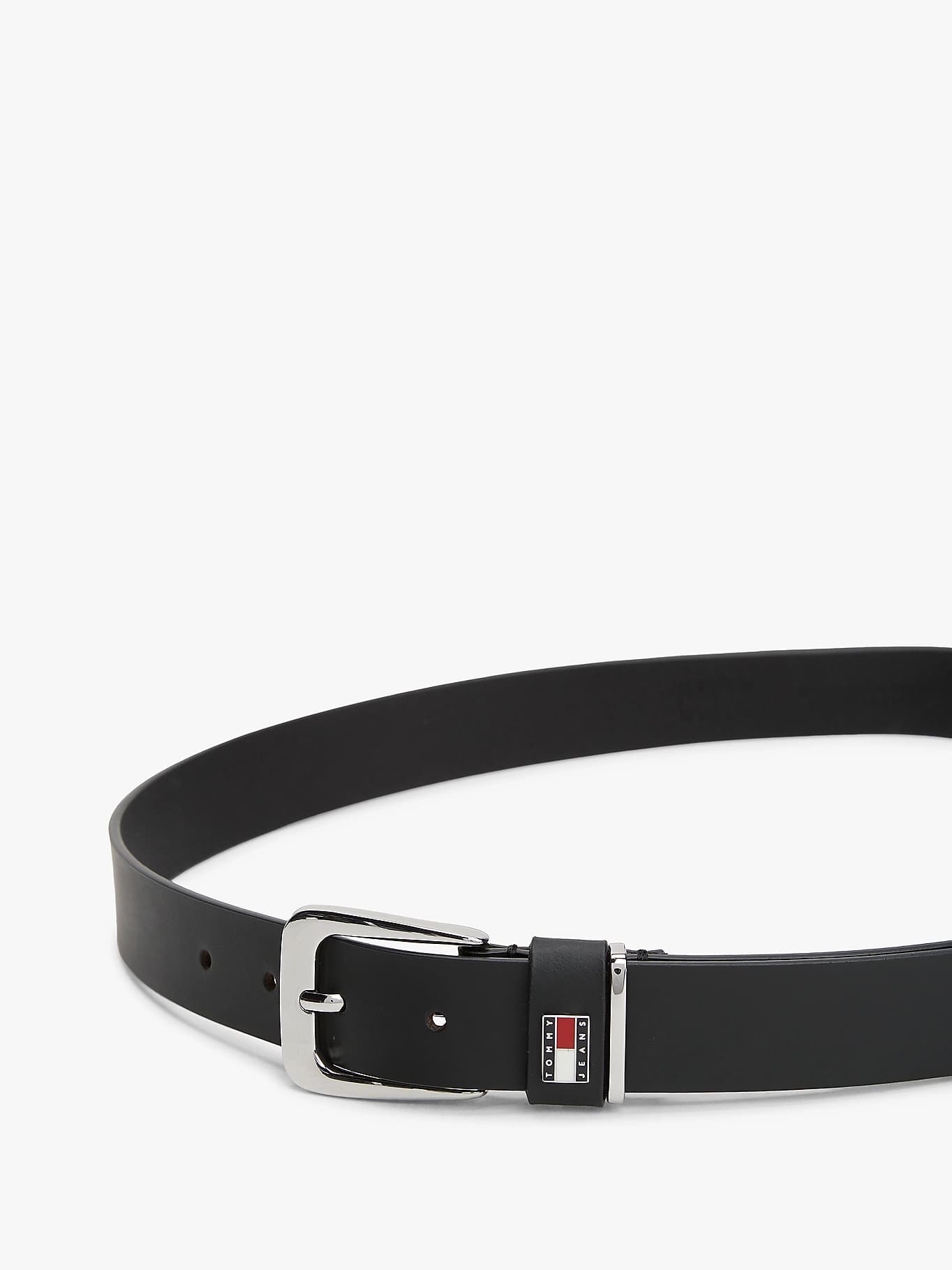 Ceinture Heritage en cuir