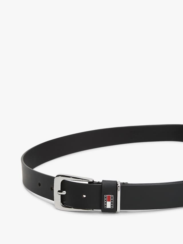 Ceinture Heritage en cuir