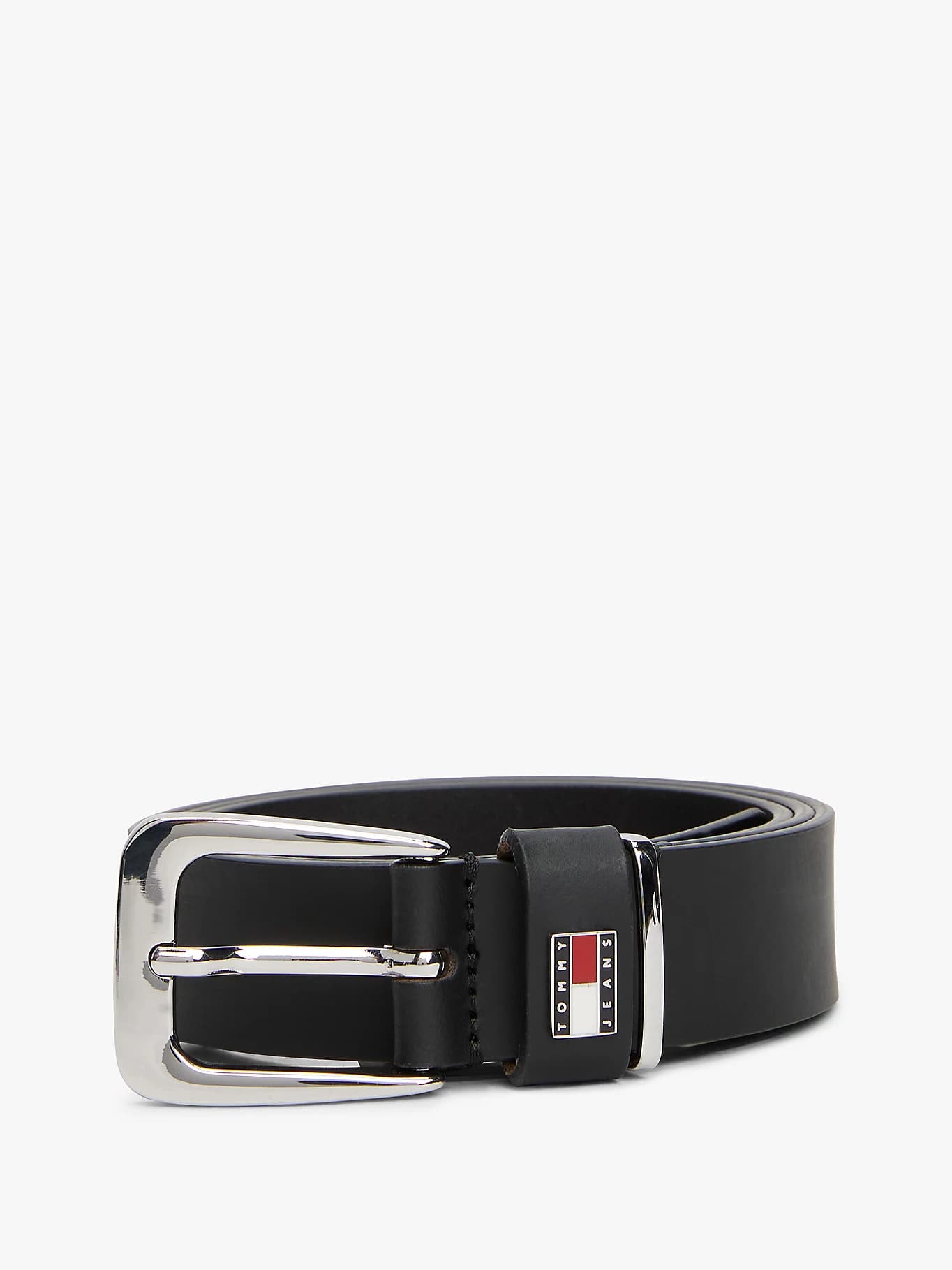 Ceinture Heritage en cuir