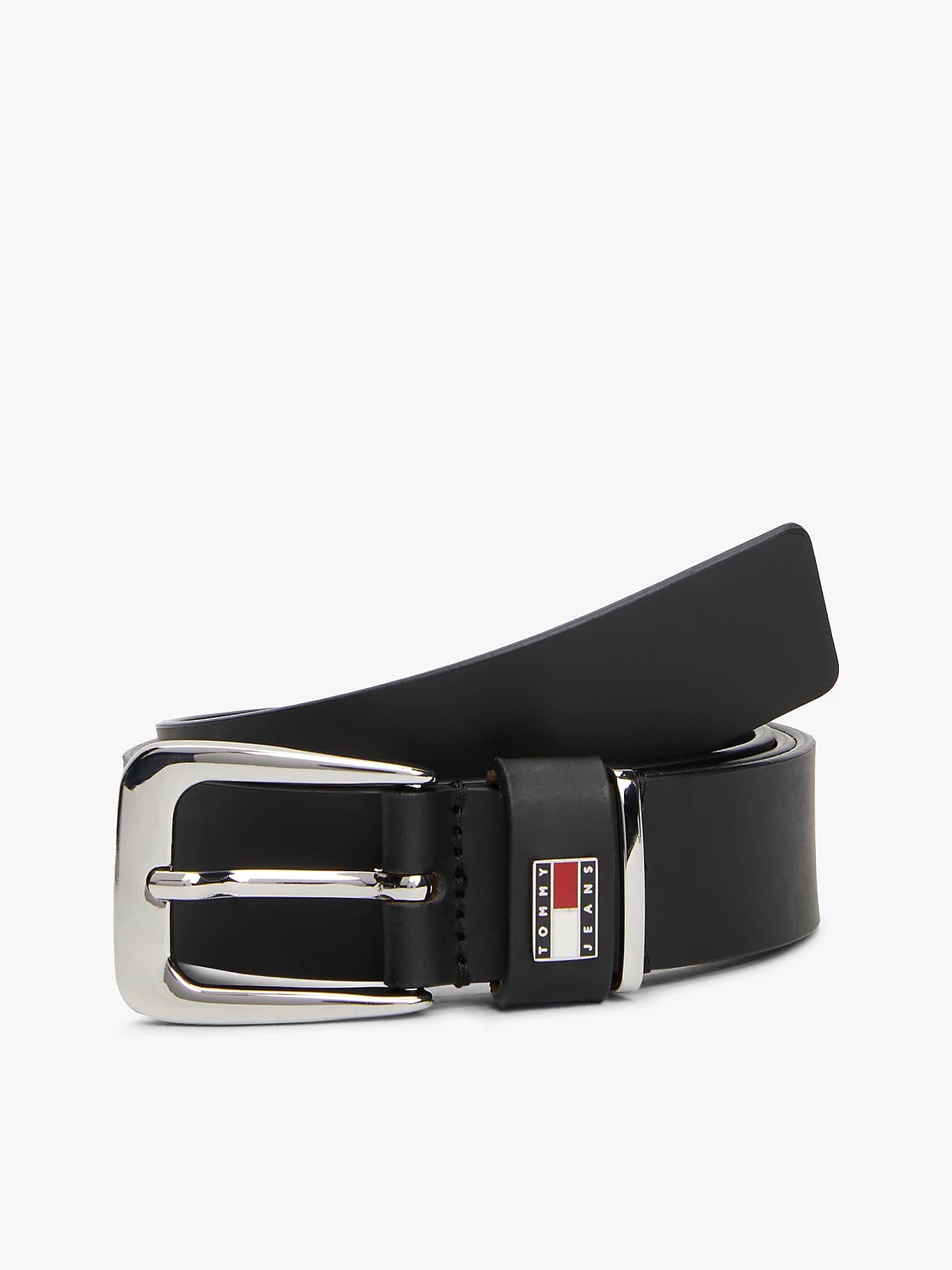 Ceinture Heritage en cuir
